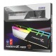 Комплект модулей памяти G.Skill Trident Z NEO F4-2666C18D-64GTZN, DDR4, 64 GB, DIMM kit  (2x32GB), 18-18-18-43