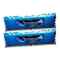 Комплект модулей памяти G.Skill RipJaws 4 [F4-3000C15D-16GRBB] DDR4, 16 GB, Black, DIMM kit  F4-3000C15D-16GRBB, (2x8GB), 15-16-16-35