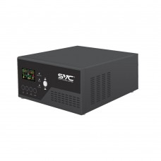 Инвертор SVC ES-1000-LCD