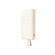 Портативный внешний аккумулятор Xiaomi Magnetic Power Bank 6000mAh