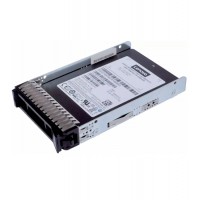 Твердотельный накопитель SSD Lenovo ThinkSystem Multi Vendor, 4XB7A38274, SATA 1920 GB SATA 6Gb/s