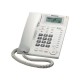 Проводной телефон Panasonic KX-TS2388 (RUW) Белый