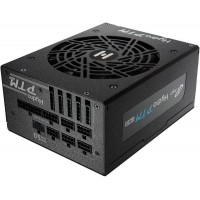 Блок питания FSP Hydro PTM PRO HPT2-1200M Gen 5, 1200W, Modular, Active PFC, 80+ PLATINUM, ATX3.0