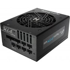 Блок питания FSP Hydro PTM PRO HPT2-1200M Gen 5, 1200W, Modular, Active PFC, 80+ PLATINUM, ATX3.0
