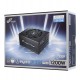 Блок питания FSP Hydro PTM PRO HPT2-1200M Gen 5, 1200W, Modular, Active PFC, 80+ PLATINUM, ATX3.0