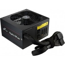 Блок питания FSP Hydro PRO M HP2-700M, 700W, Modular, fan120mm, Active PFC, 80+ BRONZE, ATX 2.52