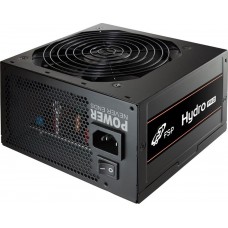 Блок питания FSP Hydro PRO HP2-800, 800W, 120mm fan, Active PFC >0,9, 80+ BRONZE, ATX 2.52