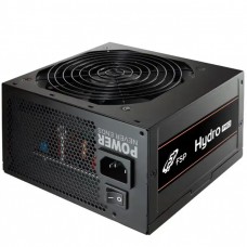 Блок питания FSP Hydro PRO HP2-700, 700W, 120mm fan, Active PFC >0,9, 80+ BRONZE, ATX 2.52