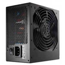 Блок питания FSP Hydro PRO HP2-600, 600W, 120mm fan, Active PFC >0,9, 80+ BRONZE, ATX 2.52