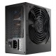 Блок питания FSP Hydro PRO HP2-600, 600W, 120mm fan, Active PFC >0,9, 80+ BRONZE, ATX 2.52