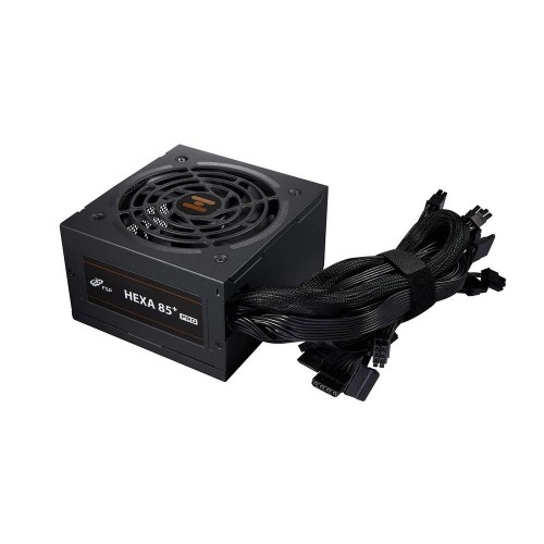 Блок питания FSP Hydro PRO HA2-850, 850W, 120mm fan, Active PFC >0,9, 80+ BRONZE, ATX 2.52