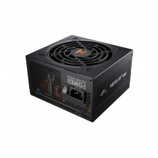 Блок питания FSP Hydro PRO HA2-850, 850W, 120mm fan, Active PFC >0,9, 80+ BRONZE, ATX 2.52