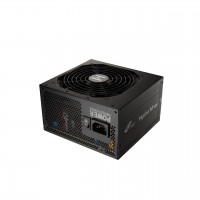 Блок питания FSP Hydro M PRO HP2-800M GEN5, 800W, Modular, 120cm, Active PFC, 80+ BRONZE, ATX3.0
