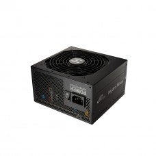 Блок питания FSP Hydro M PRO HP2-800M GEN5, 800W, Modular, 120cm, Active PFC, 80+ BRONZE, ATX3.0