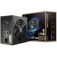 Блок питания FSP Hydro G PRO HG2-750, 750W, Modular, fan120mm, Active PFC, 80+ GOLD, ATX2.52