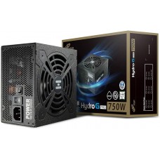 Блок питания FSP Hydro G PRO HG2-750, 750W, Modular, fan120mm, Active PFC, 80+ GOLD, ATX2.52