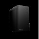 Компьютерный корпус Nexa Lite NL6519, Без БП, 1xUSB2.0, 1xUSB3.0, Black, mATX