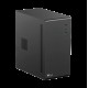 Компьютерный корпус Nexa Lite NL6519, Без БП, 1xUSB2.0, 1xUSB3.0, Black, mATX