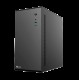 Компьютерный корпус Nexa Lite NL6519, Без БП, 1xUSB2.0, 1xUSB3.0, Black, mATX