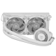 Водяное охлаждение ARCTIC Liquid Freezer III - 240 A-RGB(White), ACFRE00150A, S1851/1700/1200/AMD4/5