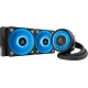 Водяное охлаждение ARCTIC Liquid Freezer III - 240 A-RGB(Black), ACFRE00142A, S1851/1700/1200/AMD4/5