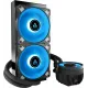 Водяное охлаждение ARCTIC Liquid Freezer III - 240 A-RGB(Black), ACFRE00142A, S1851/1700/1200/AMD4/5