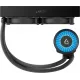 Водяное охлаждение ARCTIC Liquid Freezer III - 240 A-RGB(Black), ACFRE00142A, S1851/1700/1200/AMD4/5