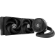 Водяное охлаждение ARCTIC Liquid Freezer III - 240 (Black), ACFRE00134A, S1851/1700/1200/AMD4/5