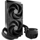 Водяное охлаждение ARCTIC Liquid Freezer III - 240 (Black), ACFRE00134A, S1851/1700/1200/AMD4/5