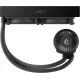 Водяное охлаждение ARCTIC Liquid Freezer III - 240 (Black), ACFRE00134A, S1851/1700/1200/AMD4/5