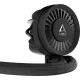 Водяное охлаждение ARCTIC Liquid Freezer III - 240 (Black), ACFRE00134A, S1851/1700/1200/AMD4/5