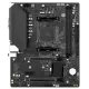 Материнская плата MaxSun Terminator B550M 2.5G, AM4, 2xDDR4, HDMI+VGA, PCIe4.0, 4xSATA, 1xM.2, mATX
