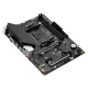 Материнская плата MaxSun Terminator B550M 2.5G, AM4, 2xDDR4, HDMI+VGA, PCIe4.0, 4xSATA, 1xM.2, mATX
