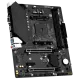 Материнская плата MaxSun Terminator B550M 2.5G, AM4, 2xDDR4, HDMI+VGA, PCIe4.0, 4xSATA, 1xM.2, mATX