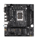 Материнская плата MaxSun Challenger H610M, LGA1700 H610, 2xDDR4 3xSATA 1xM.2 HDMI+DP+VGA mATX