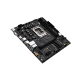 Материнская плата MaxSun Challenger H610M, LGA1700 H610, 2xDDR4 3xSATA 1xM.2 HDMI+DP+VGA mATX