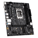 Материнская плата MaxSun Challenger H610M, LGA1700 H610, 2xDDR4 3xSATA 1xM.2 HDMI+DP+VGA mATX