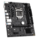 Материнская плата MaxSun Challenger H510M-H, LGA1200 H510, 2xDDR4, 3xSATA, 1xM.2, HDMI+VGA, mATX