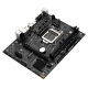 Материнская плата MaxSun Challenger H510M-H, LGA1200 H510, 2xDDR4, 3xSATA, 1xM.2, HDMI+VGA, mATX