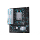 Материнская плата MaxSun B760M GAMING WIFI GANK, LGA1700, 2xDDR5, 3xSATA, 1xM.2, HDMI+VGA, mATX