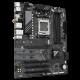 Материнская плата GIGABYTE B650 UD AX, AM5 B650, 4xDDR5, HDMI+DP, PCIe4.0, 3xM.2, ATX