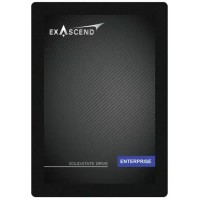 Твердотельный накопитель SSD 7680Gb, SATA III, Exascend SE4, 2.5", 3D TLC, TBW 8000, R550/W535