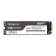 Твердотельный накопитель SSD 512 Gb, M.2 NVMe 2280, Kimtigo TP3000 512GB, R2500/W1800