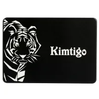 Твердотельный накопитель SSD 256 Gb, SATA 6 Gb/s, Kimtigo KTA-320-256G, 2'5, TLC