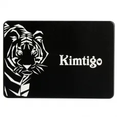 Твердотельный накопитель SSD 256 Gb, SATA 6 Gb/s, Kimtigo KTA-320-256G, 2'5, TLC