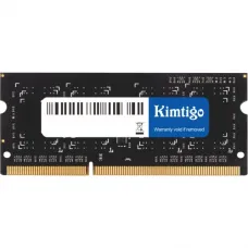 Оперативная память для ноутбука Kimtigo KMKS 3200 16GB, DDR4 SO-DIMM, 16Gb, 3200Mhz, CL17