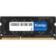 Оперативная память для ноутбука Kimtigo KMKS 3200 16GB, DDR4 SO-DIMM, 16Gb, 3200Mhz, CL17