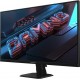 Монитор Gigabyte GS27FA, 27', SS IPS, 180Hz, 1ms, 1920x1084, 1000:1, 105% sRGB, 2xHDMI, DP1.4, HDR