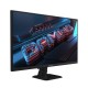 Монитор Gigabyte GS27FA, 27', SS IPS, 180Hz, 1ms, 1920x1084, 1000:1, 105% sRGB, 2xHDMI, DP1.4, HDR