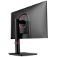 Монитор  27" NPC MD2733-KA, FHD IPS, 360Hz, 1ms, 300 cd/m2, 1000:1, 2xDP/HDMI, USB, Pivot, Spk 2x3W